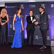 FEDERICA SPINETTA Presidente della Chambre Monégasque de la Mode, la Monte Carlo Fashion Week