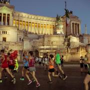 Mezza Maratona di Roma. RMC è radio ufficiale