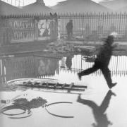 Henri Cartier-Bresson. Landscapes/Paysages 