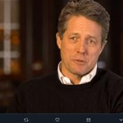Hugh Grant si sposa!