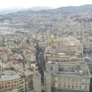 ROLLI DAYS E MUSEI APERTI DI SERA:  GENOVA ACCOGLIE L'ARRIVO DEI TURISTI 