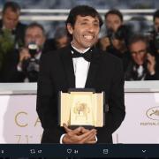 Marcello Fonte: dalla vita nelle baracche in Calabria alla premiazione a Cannes