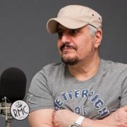 Pino è... Con RMC!