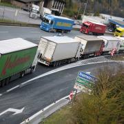 L'AUSTRIA FILTRA I TIR AL BRENNERO: QUANTO CI COSTA LA LINEA DI VIENNA?