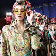 Monte Carlo Fashion Week 2018