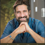 EDOARDO STOPPA Ospite in studio