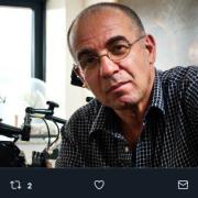 Tanti auguri a Giuseppe Tornatore!