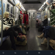 Ocean’s 8: ecco le immagini del nuovo sequel
