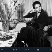 Maria Callas: 63 anni fa cantava La Traviata al Teatro alla Scala di Milano

