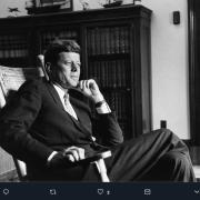 5 incredibili curiosità su John Fitzgerald Kennedy  
