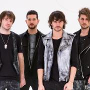 Finley: prosegue l'Armstrong Live Tour