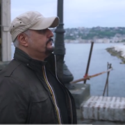 Pino Daniele: guarda il video di Resta quel che resta