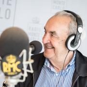 Bruno Pizzul
