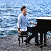 Peter Cincotti: tutte le date del tour