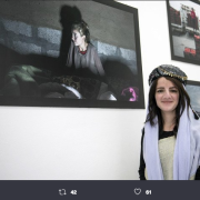 Zina Hamu: chi è la coraggiosa ragazza sfuggita agli attacchi dell'ISIS