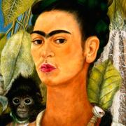 Frida Kahlo: fatevi incantare dal suo museo virtuale