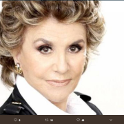 Franca Leosini... è in arrivo!