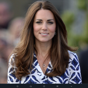 Kate Middleton: vestito di Zara ad un evento prestigioso 
