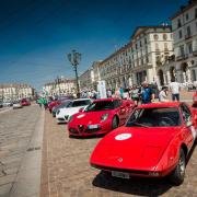 Salone dell'Auto di Torino 2018