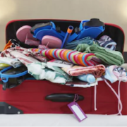 Vacanza in programma? Attenzione agli errori