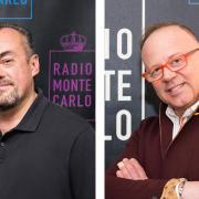 Max Venegoni e Marco Porticelli