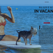 Io, lei e lui in vacanza 
