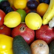 5 cibi che fanno per te in caso di occhiaie, borse e occhi stanchi 
