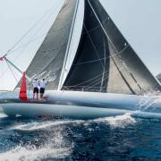 Monaco Globe Series la nuova sfida di Pierre Casiraghi
