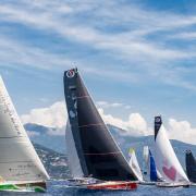 Il Principe Alberto ii da’ il via alla Monaco Globe Series
