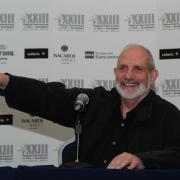 Brian De Palma sta lavorando a un horror su Harvey Weinstein
