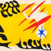 Henri Matisse. Sulla scena dell’arte