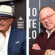 Maurizio Di Maggio e Marco Porticelli
