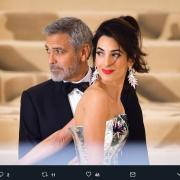 George Clooney e Amal pazzi per la Sardegna: ecco i luoghi dove vanno in vacanza