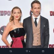 Blake Lively e il marito Ryan Reynolds: su Twitter un curioso siparietto che ha spiazzato i fan