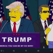 I Simpson. 10 volte in cui hanno... predetto il futuro!