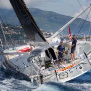 Vittoria di SMA alla 1° Monaco Globe Series
