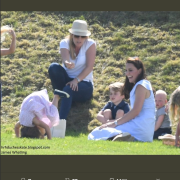 Kate Middleton come Lady Diana