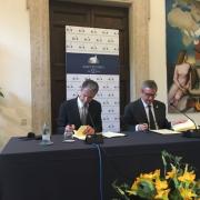 Rifugiati: 500.000 euro da Monaco per la Comunità di Sant’Egidio