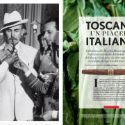 Toscano: un piacere italiano

