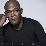 Samuel L. Jackson: da Pulp Fiction alla Walk of Fame