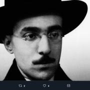 Il 13 giugno 1888 nasceva Fernando Pessoa: qualche curiosità sulla sua vita