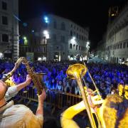 Umbria Jazz: l'edizione speciale del 45° anniversario