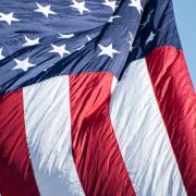 Oggi è il National Flag Day, la festa della bandiera degli Stati Uniti
