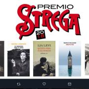 Premio Strega 2018: i cinque libri finalisti