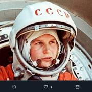 55 anni fa la prima astronauta donna veniva mandata in missione nello spazio