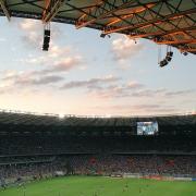 Gli inni dei mondiali di calcio che hanno fatto la storia