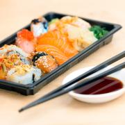 Dieta del sushi: ecco come dimagrire con gusto