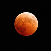 Tutti pronti per l'eclissi lunare più lunga del secolo?