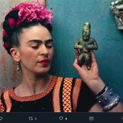 "Frida Kahlo: Making Her Self Up", a Londra una mostra sulla pittrice messicana