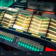 Il 22 giugno 1927 venivano venduti i primi jukebox